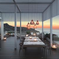 Flat in Republic of Cyprus, 126 sq.m.