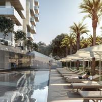 Flat in Republic of Cyprus, 126 sq.m.