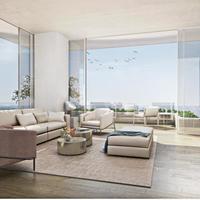 Flat in Republic of Cyprus, 126 sq.m.