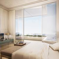 Flat in Republic of Cyprus, 126 sq.m.