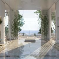 Flat in Republic of Cyprus, 126 sq.m.