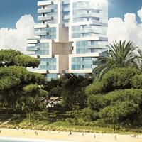 Flat in Republic of Cyprus, 126 sq.m.