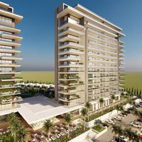 Квартира на Кипре, 153 кв.м.