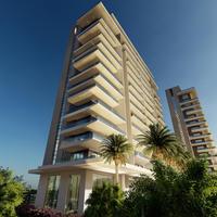 Квартира на Кипре, 153 кв.м.