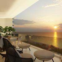 Квартира на Кипре, 153 кв.м.