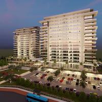 Квартира на Кипре, 153 кв.м.