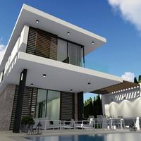 Квартира на Кипре, 153 кв.м.