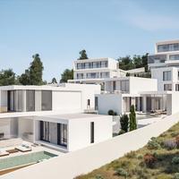 Villa in Republic of Cyprus, 250 sq.m.
