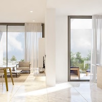 Villa in Republic of Cyprus, 250 sq.m.