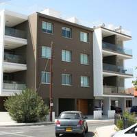 Бизнес-центр на Кипре, 1490 кв.м.