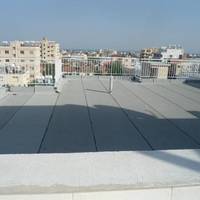 Бизнес-центр на Кипре, 1490 кв.м.