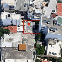 Land plot in Greece, 100 sq.m.