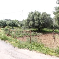 Land plot in Greece