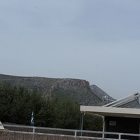 Земельный участок в Греции