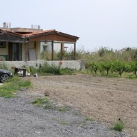 Земельный участок в Греции