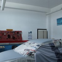 Business center in Greece, 260 sq.m.