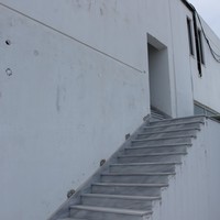 Business center in Greece, 260 sq.m.