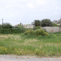 Земельный участок в Греции