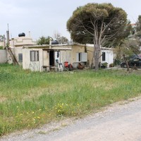 Земельный участок в Греции