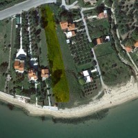 Земельный участок в Греции