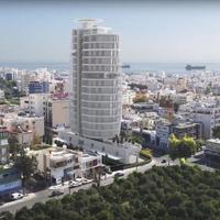 Бизнес-центр на Кипре, 226 кв.м.