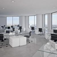 Бизнес-центр на Кипре, 226 кв.м.