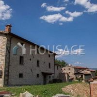 House in Italy, Arezzo, 1200 sq.m.
