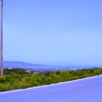 Земельный участок в Греции