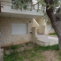 Квартира в Греции, 45 кв.м.