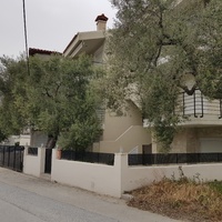 Квартира в Греции, 45 кв.м.