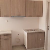 Квартира в Греции, 35 кв.м.