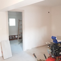 Квартира в Греции, 35 кв.м.