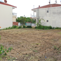 Земельный участок в Греции