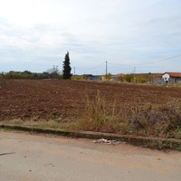 Land plot in Greece