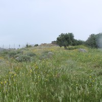 Земельный участок в Греции