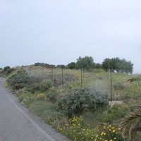 Земельный участок в Греции