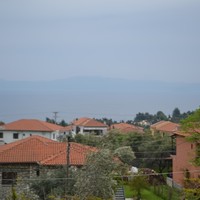 Квартира в Греции, 100 кв.м.