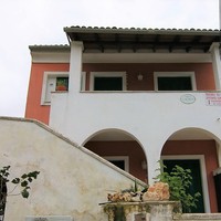 Отель (гостиница) в Греции, 155 кв.м.