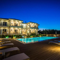 Отель (гостиница) в Греции, 920 кв.м.