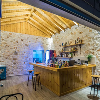 Отель (гостиница) в Греции, 920 кв.м.