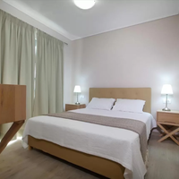 Отель (гостиница) в Греции, 920 кв.м.