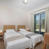 Отель (гостиница) в Греции, 920 кв.м.