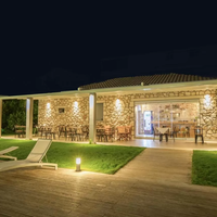 Отель (гостиница) в Греции, 920 кв.м.