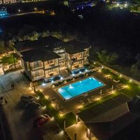 Отель (гостиница) в Греции, 920 кв.м.