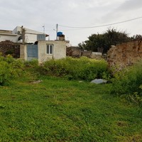 Земельный участок в Греции