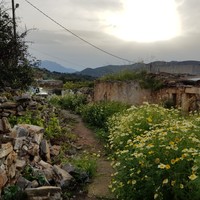 Земельный участок в Греции