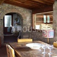 House in Italy, Arezzo, 625 sq.m.