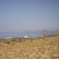 Land plot in Greece
