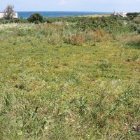Land plot in Greece