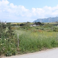 Land plot in Greece